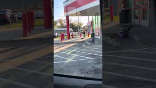 AUTO ZONE SENSI
