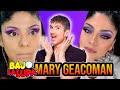 Bajo la lupa sin piedad a mary geacoman la de los chismes 