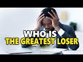 Who Is The Greatest Loser? - Hamza Yusuf