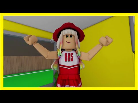 OKULDA SAHTE KARNE YAPIP BABAMA TABLET ALDIRDIM 😂 😱 ROBLOX BROOKHAVEN KOMİK HİKAYE | KÜBRA NİSA