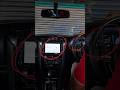 Light sensor for automatic headlights in cars