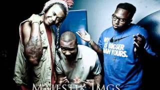 (**preview**) ON THE ROAD ft Shawty Boy by C.B.Y.A! (prod. by Bravo)
