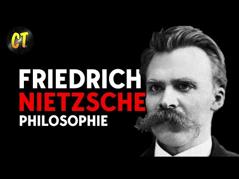 Vidéo: Brève philosophie de Nietzsche : concepts de base et spécificités