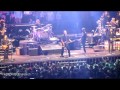 BRUCE SPRINGSTEEN &amp; the E Street Band &quot;TRAPPED&quot; Izod Center E. Rutherford NJ 4.4.2012