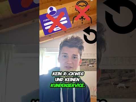 1. Sofortige Überprüfung auf Ihrer Seite