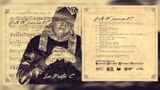 Lee Master C - Keeping You Smiling (Feat. Flavincy Code)