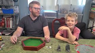 Warhammer Accessories