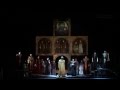 MUSORGSKY "Boris Godunov" - Центр оперного пения Г.Вишневской - Artstudio"TroyAnna"