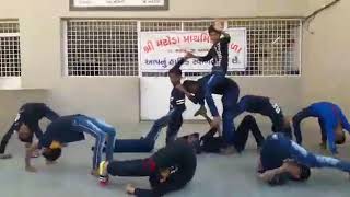 Matoda prathamik school