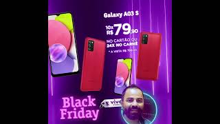 Black Friday - Vivo