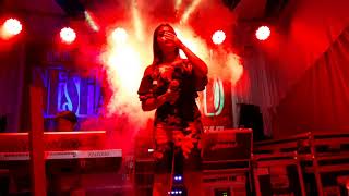 Download Lagu NESHA PUTRI.D MEMBAKAR...!!! Download Lagu NESHA PUTRI.D MEMBAKAR...!!!