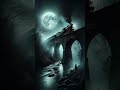 True Paranormal Events | Avon&#39;s Haunted Bridge #paranormal #spooky #scary #mystery #horrorshorts