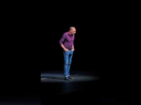 Jiná doba. Nové představení Miloše Knora.