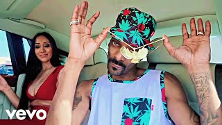Snoop Dogg, Nicki Minaj, Wiz Khalifa, Tyga - Boss Up | 2023 Resimi