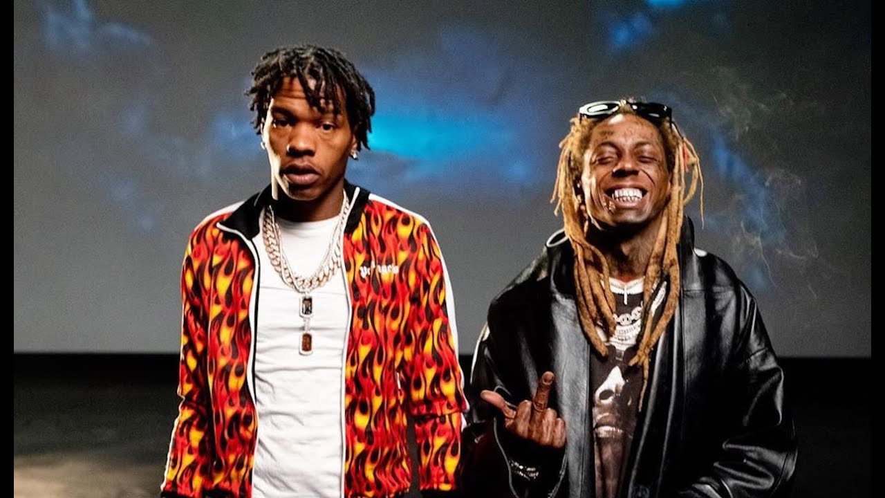 [FREE] Lil Baby x Lil Wayne Type Beat "Racks All Day" YouTube