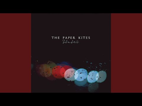Tenenbaum - The Paper Kites