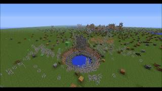 Minecraft Epics - Nova Bomb - (2)