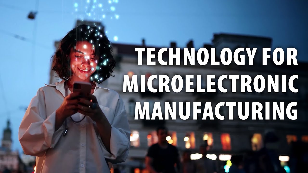 Ion Beam and Plasma Technology for MEMS Production