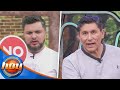 César Lozano nos habla de la importancia de dejar de aplazar las cosas | Programa Hoy