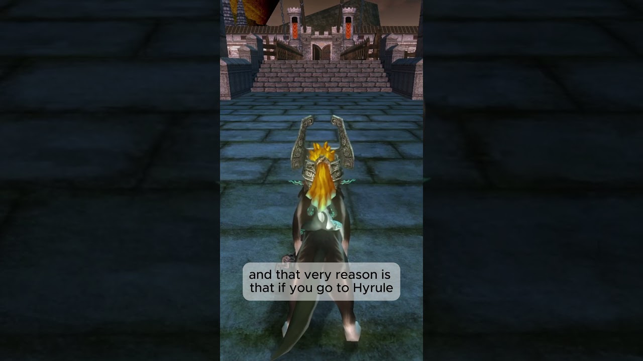 DOGS 🐶 - Legend of Zelda 