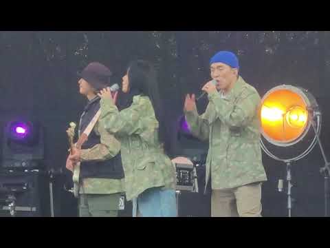 211106 이날치 - 좌우나졸 @ JJF 2021 자라섬 재즈 페스티벌 2021