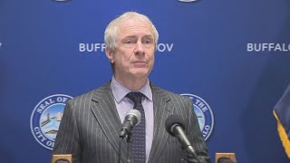 Mayor Ryan discusses BPD investigation into Granville case