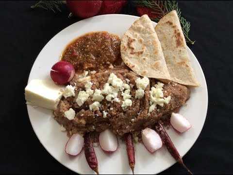 Video: Frijoles Rizados, Cultivo, Variedades, Recetas