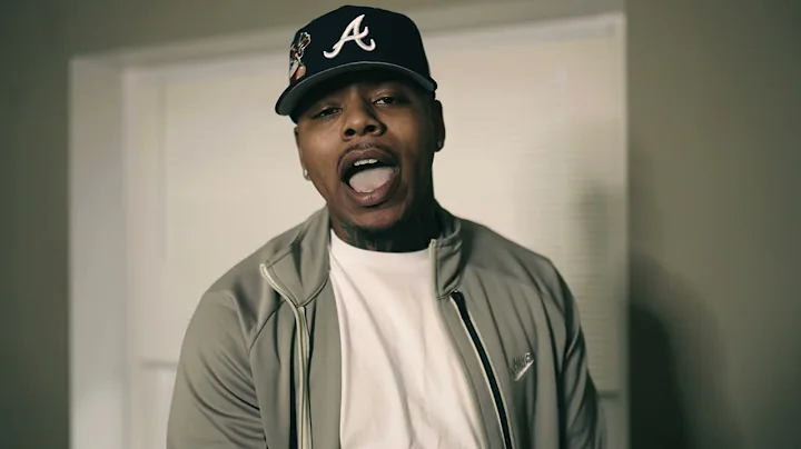 Willie Gee x Luh Iraq - 2039 (I Got) (Official Mus...