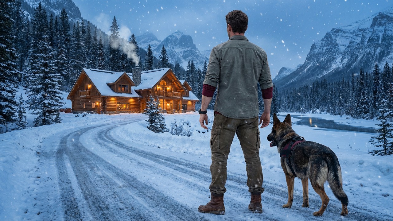 Mocked for Inheriting an Old Coin, Navy SEAL and Dog Shocked the Town