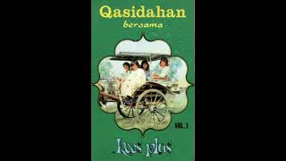 Download Lagu Koes Plus - Ya Allah (Qasidahan bersama Koes Plus Vol. 1) MP3