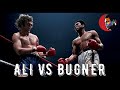 Muhammad Ali vs Joe Bugner "Legendary Night" HD