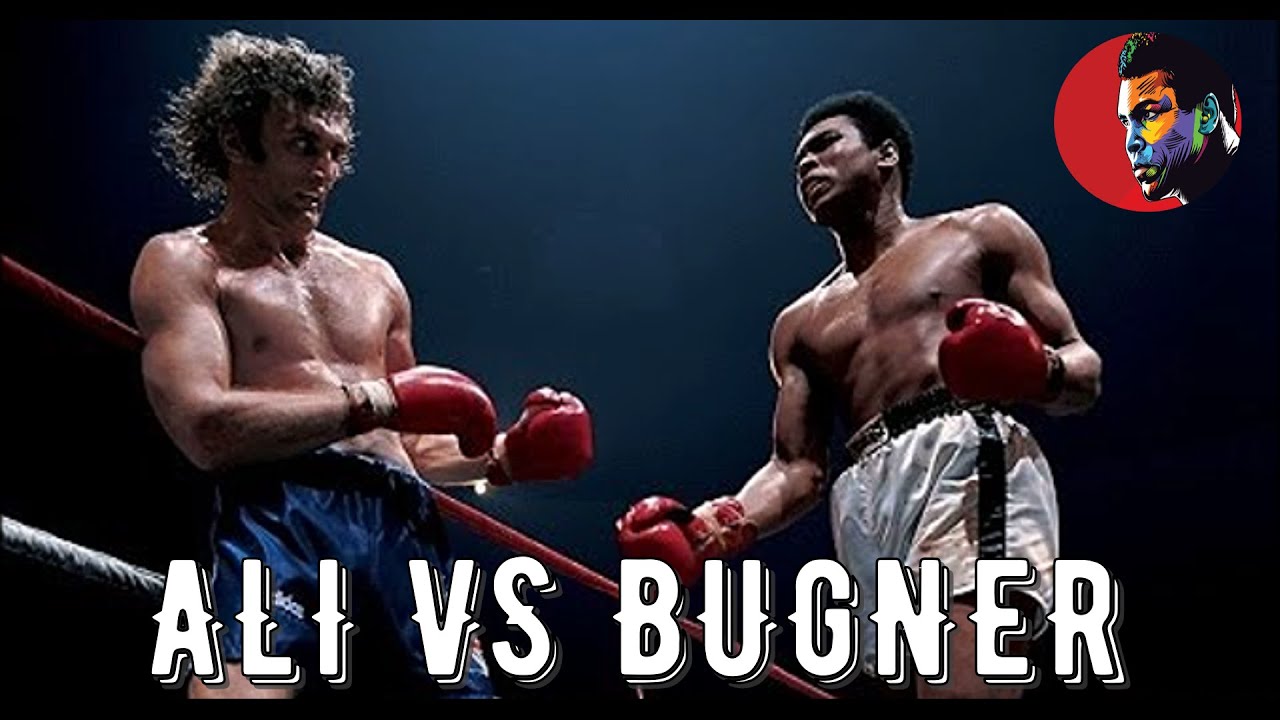 Muhammad Ali vs Joe Bugner "Legendary Night" Highlights HD 