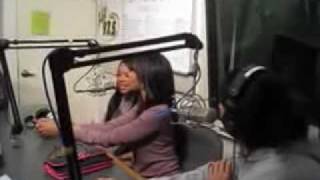 Vanessa & Angela Simmons Interview