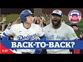 Dodgers-Blue Jays World Series Predictions + Top 5 CBP Playoff Games