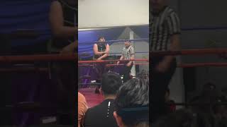 Jay Lopez vs Matt Fuller