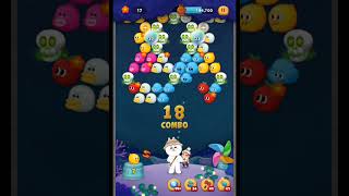 line bubble 2 level 1688