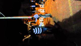 Sabahlar Olmasın Dayı :D - 