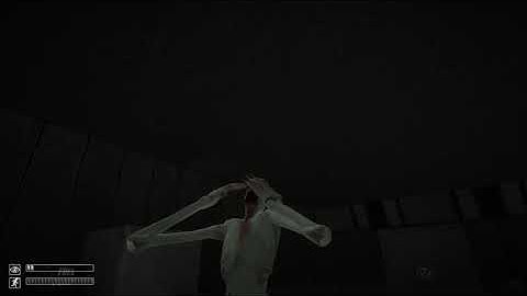 SCP 096 ⓒⓤⓢⓣⓞⓜ Rage sound