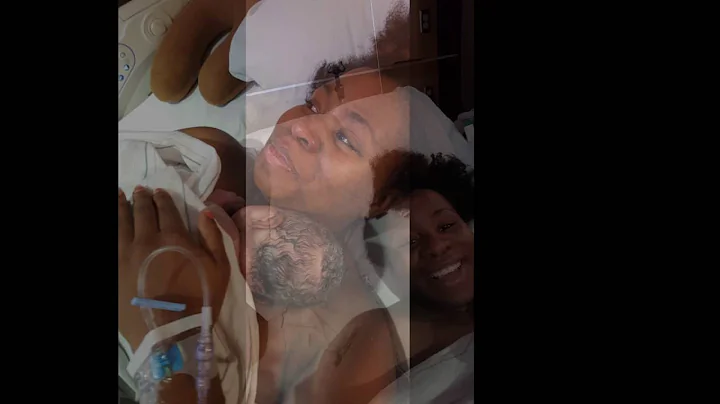Traylor Family New edition baby Linda Traylor is h...