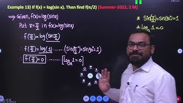 Chapter-1.4 FUNCTIONS AND LIMIT (MSBTE)