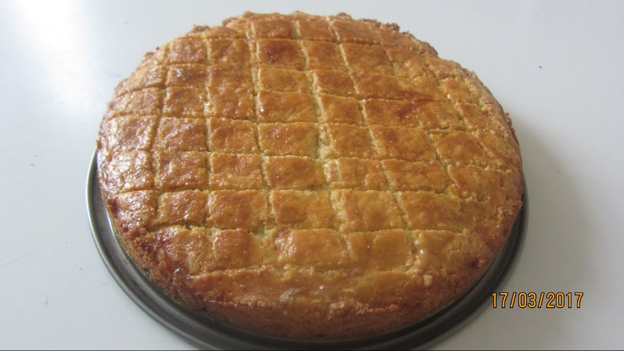 Galette Bretonne Trop Bonne Youtube