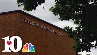 Jefferson County School Board rescinds plan to relocate Jefferson Elementary students