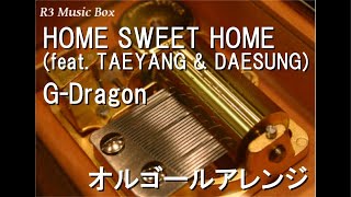 BIGBANG オルゴール 1st BIGBANG【オルゴール】 - YouTube