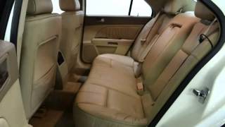 2006 Cadillac STS  Used Cars - Canton,Ohio - 2014-11-29