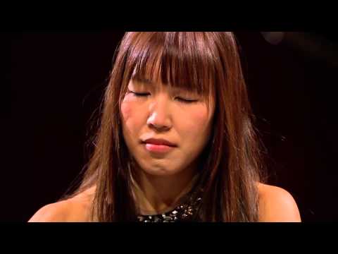 Rachel Naomi Kudo – Fantasy in F minor Op. 49 (second stage)