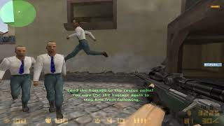 Counter Strike Condition Zero: TOD 2 : Italy(Normal)
