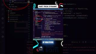 Dynamic Route in REST API - Dart Frog