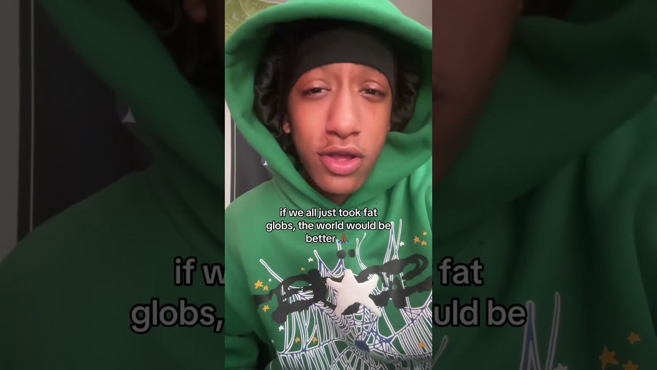 Fat Dab = World Peace ✅