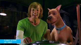 Scooby-Doo 2 - Funny Scene 3 (HD) (Comedy) (Movie)