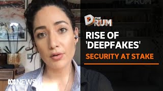 Author Nina Schick says we're not prepared for how fast 'deepfake' videos are advancing | The Drum